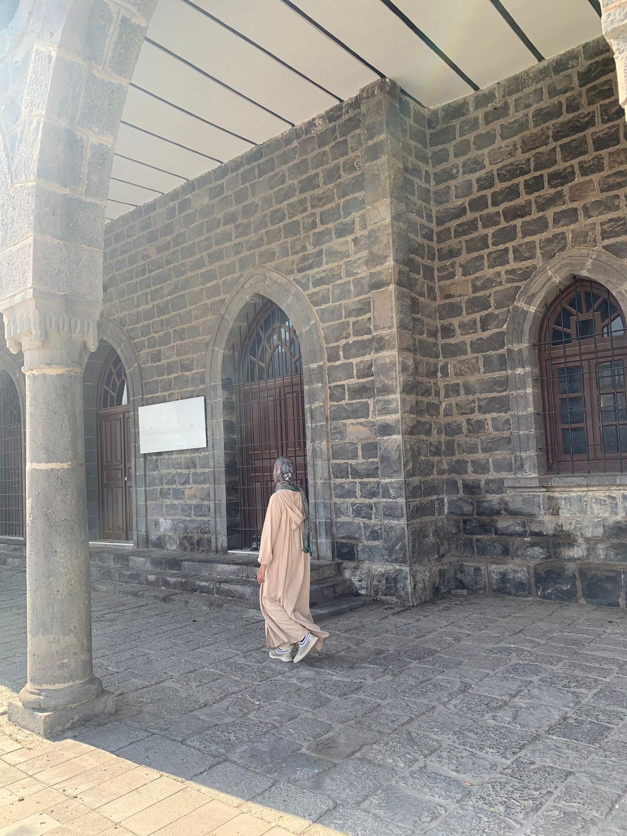 Gülferiha Mezkit