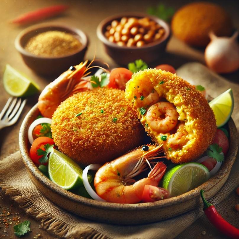Acarajé