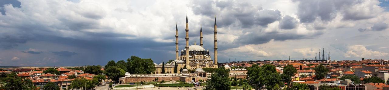 Edirne (Province)