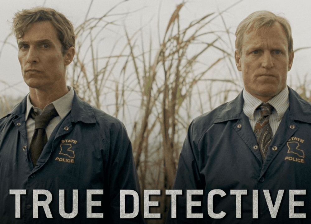 True Detective (Dizi)