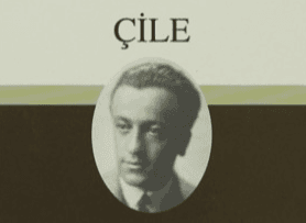 Çile (Kitap)