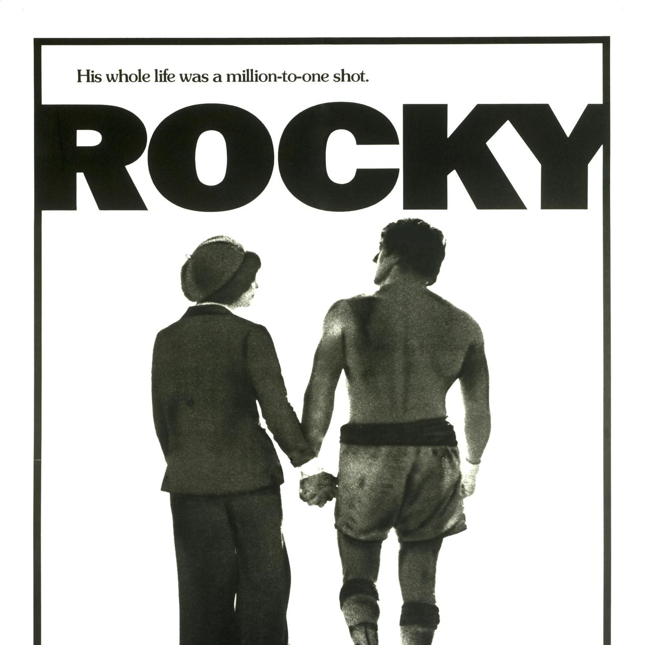 Rocky