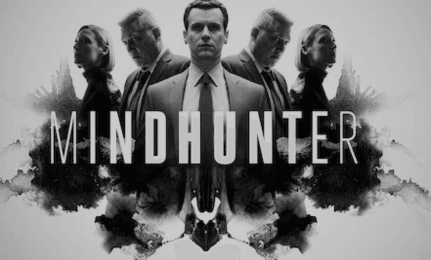 Mindhunter (Dizi)