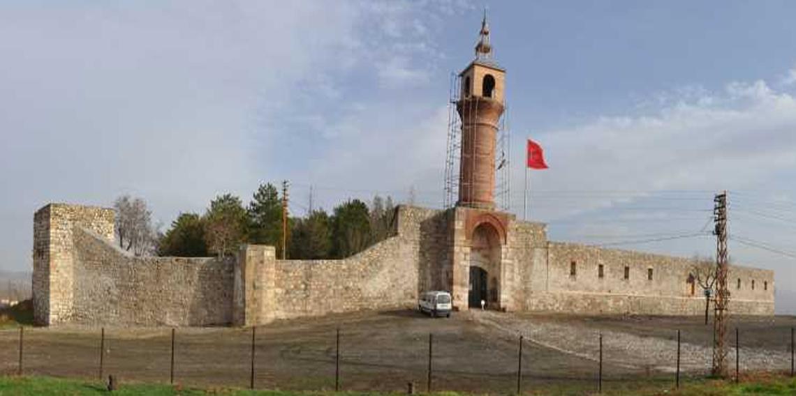 Zile Castle