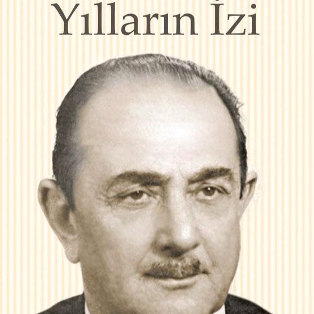 Yılların İzi (Kitap)