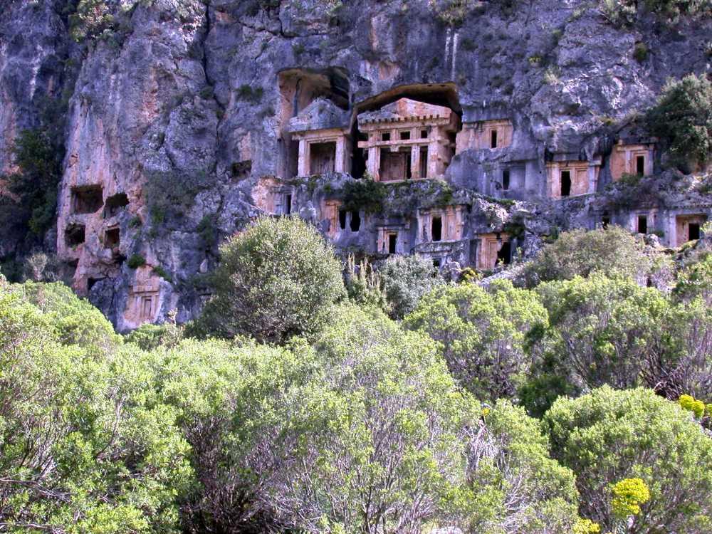 Pınara