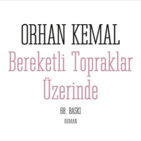 On Fertile Lands (Book)