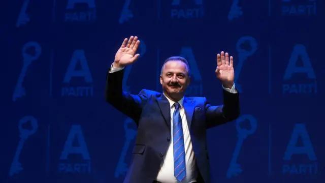 Yavuz Ağıralioğlu