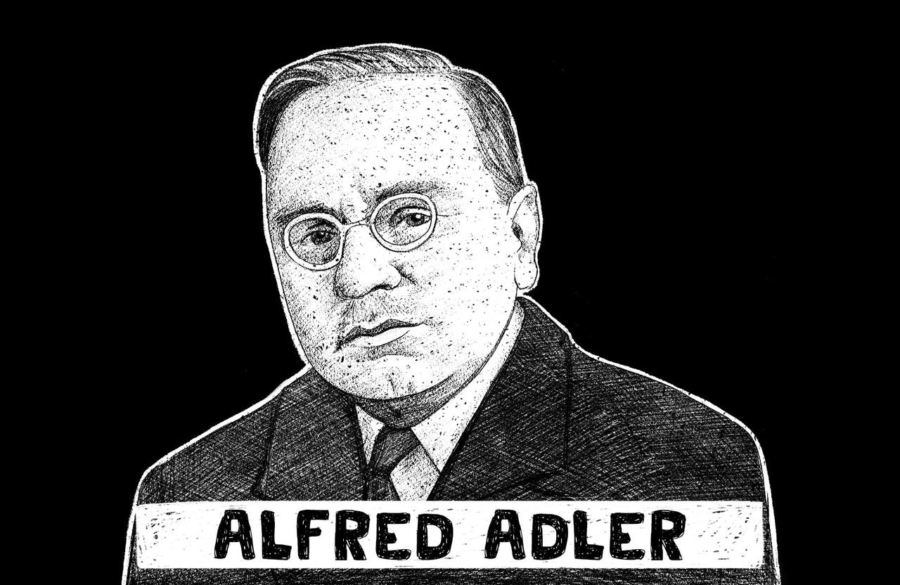 Adlerian Therapy
