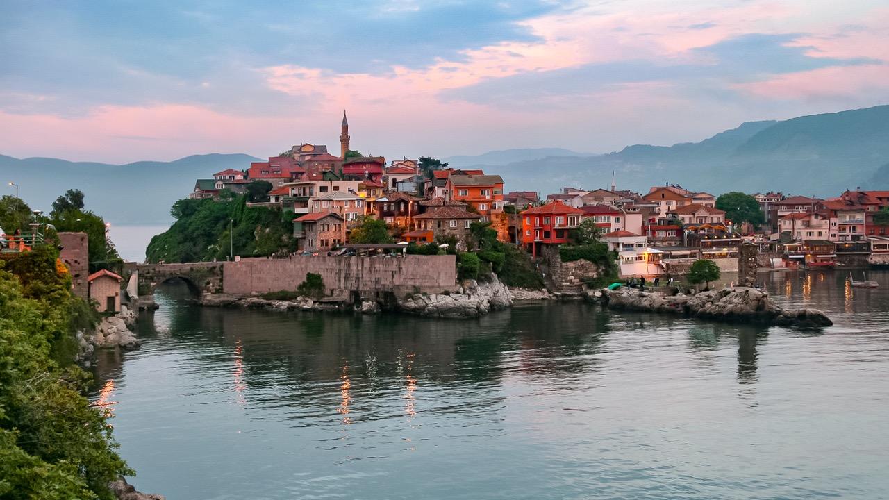 Bartın (Province) 