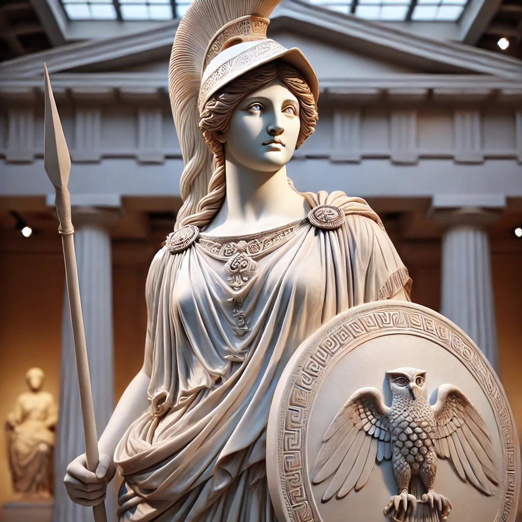 Athena 