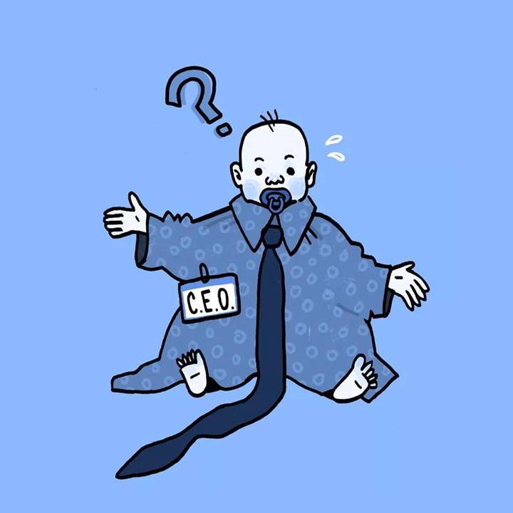 The Peter Principle