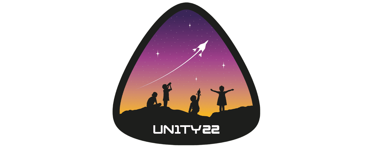 Unity 22
