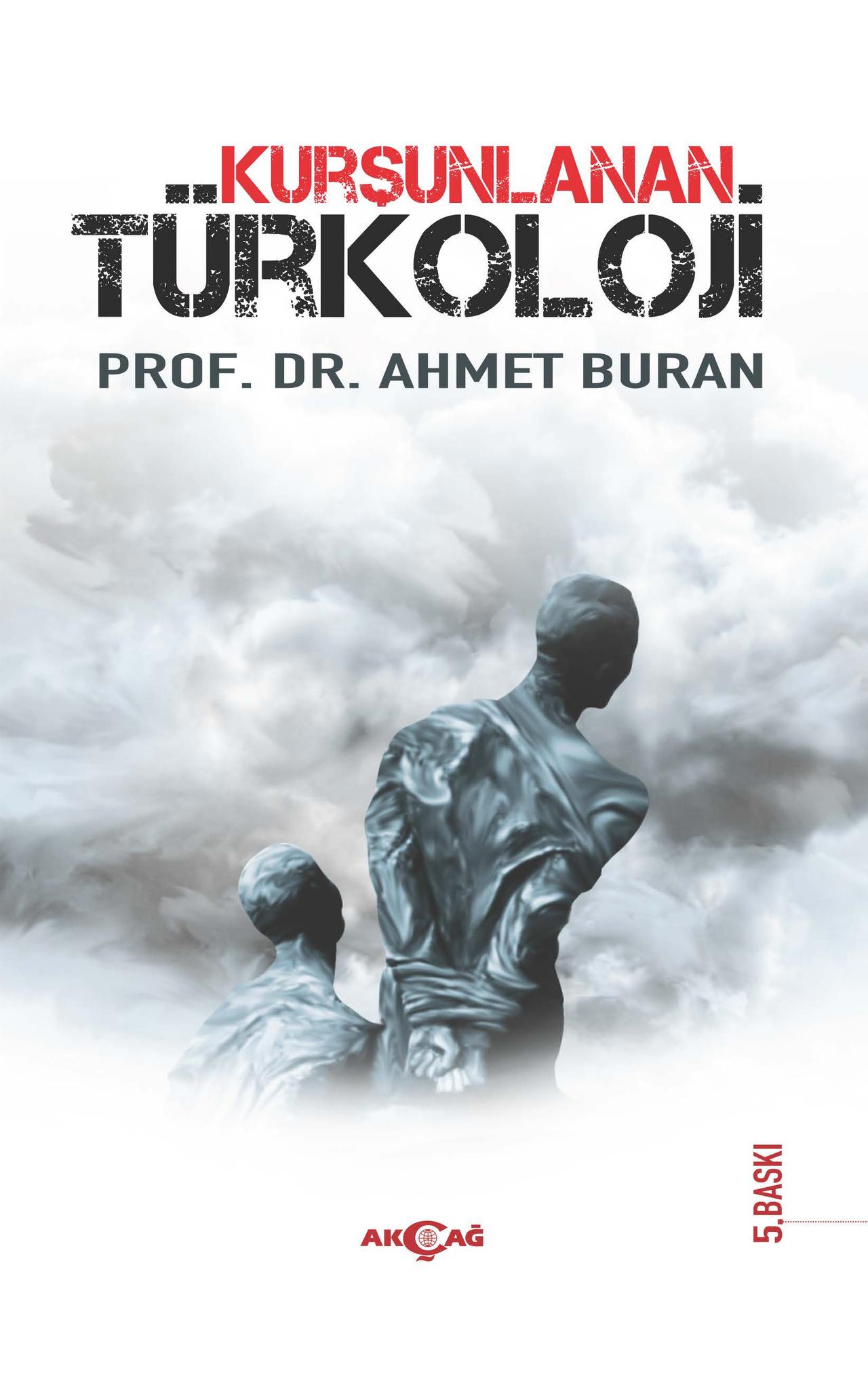 Shot Turkology (Book)
