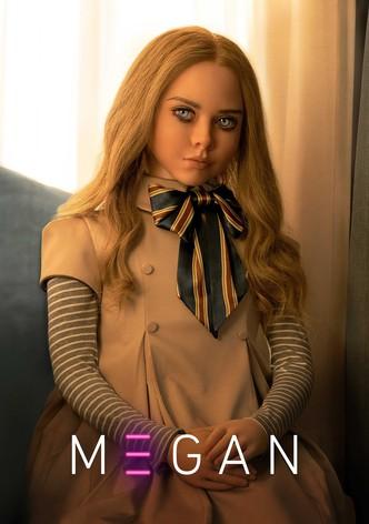 M3GAN (Film)