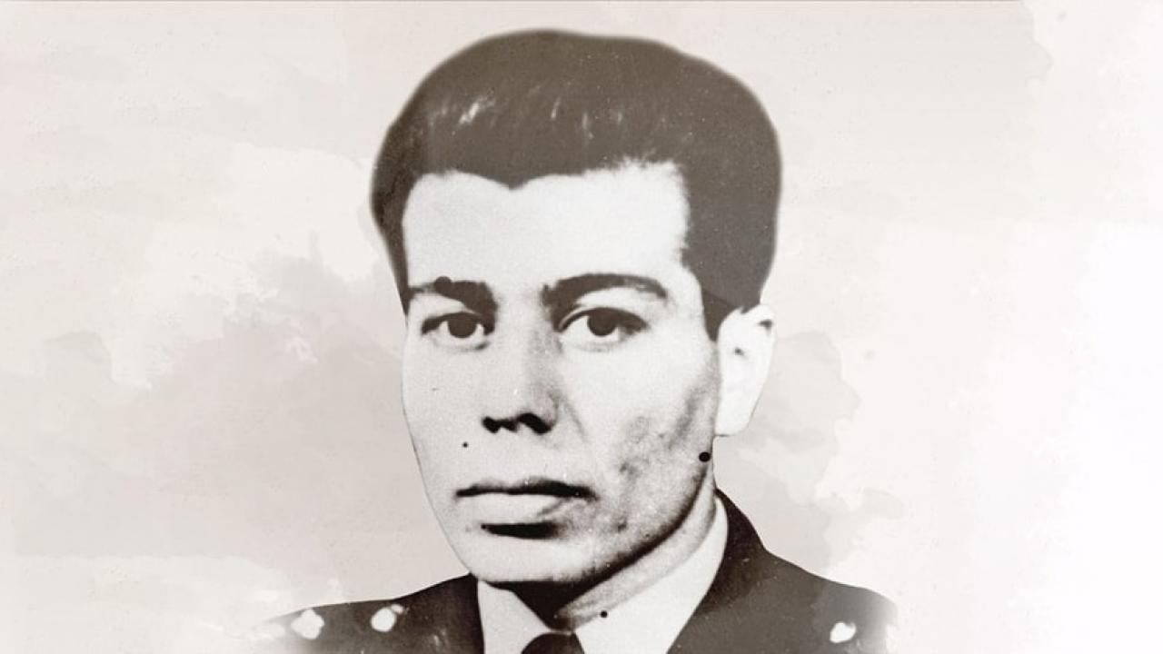 Cengiz Topel
