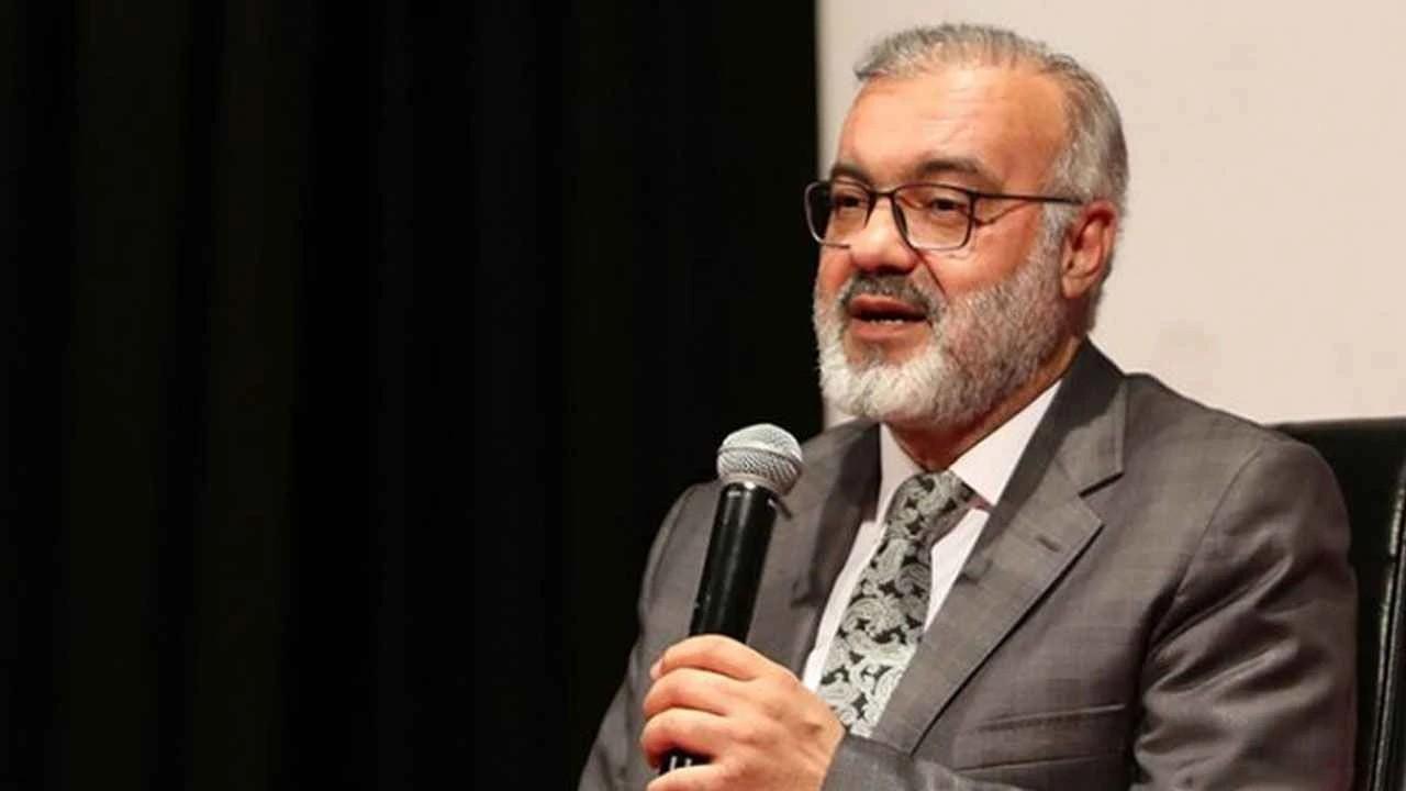 Mehmet Emin Ay