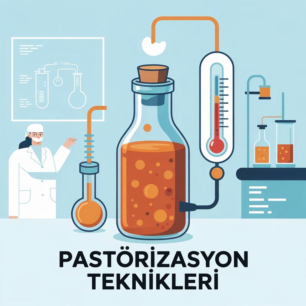 Pastörizasyon Teknikleri