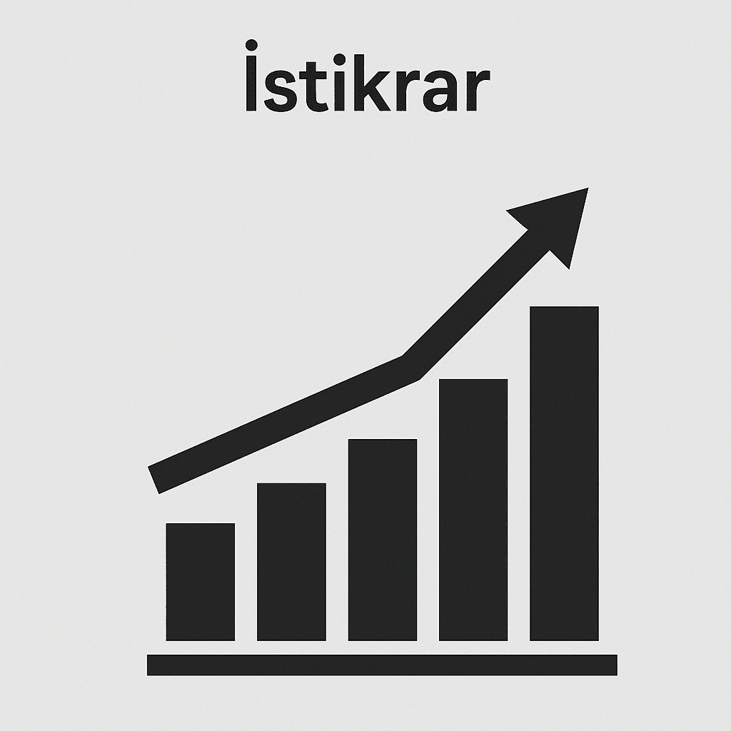 İstikrar