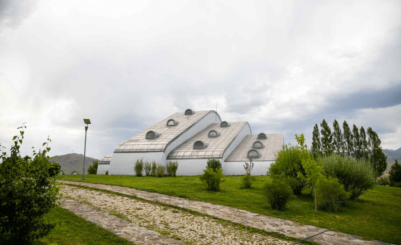 Baksı Museum