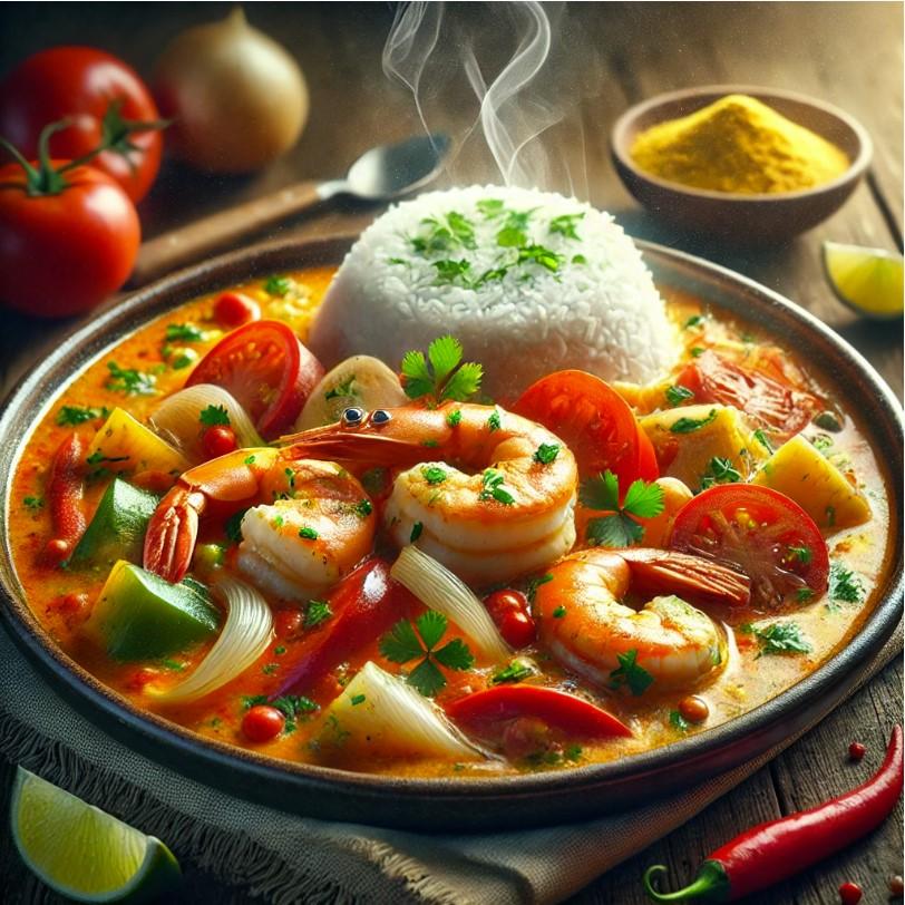 Moqueca