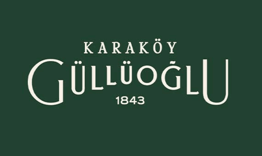 Karaköy Güllüoğlu
