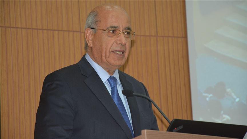 Sabri Orman