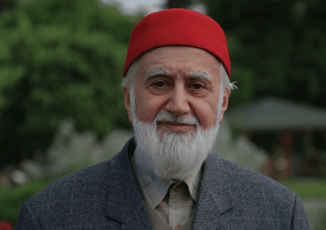 Mehmet Şevket Eygi 