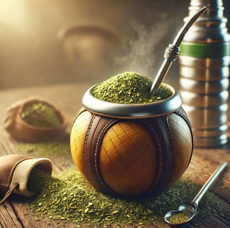 Mate Tea