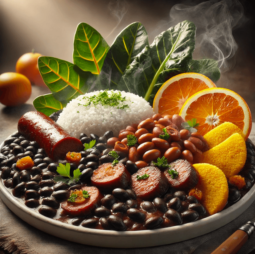 Feijoada