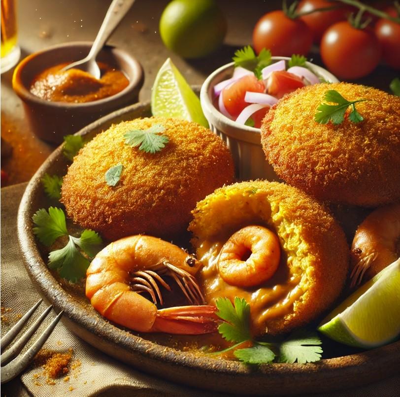Acarajé