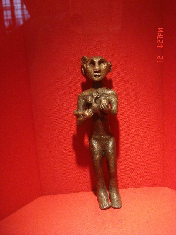 Horoztepe