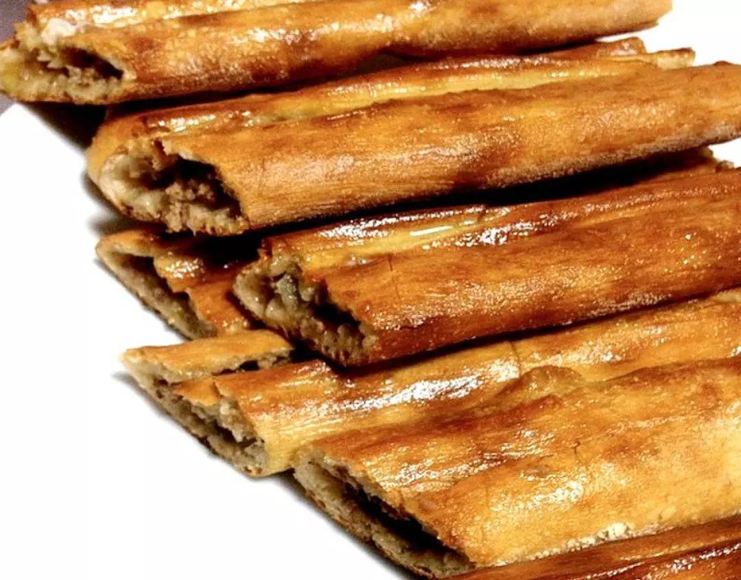 Bafra Pidesi