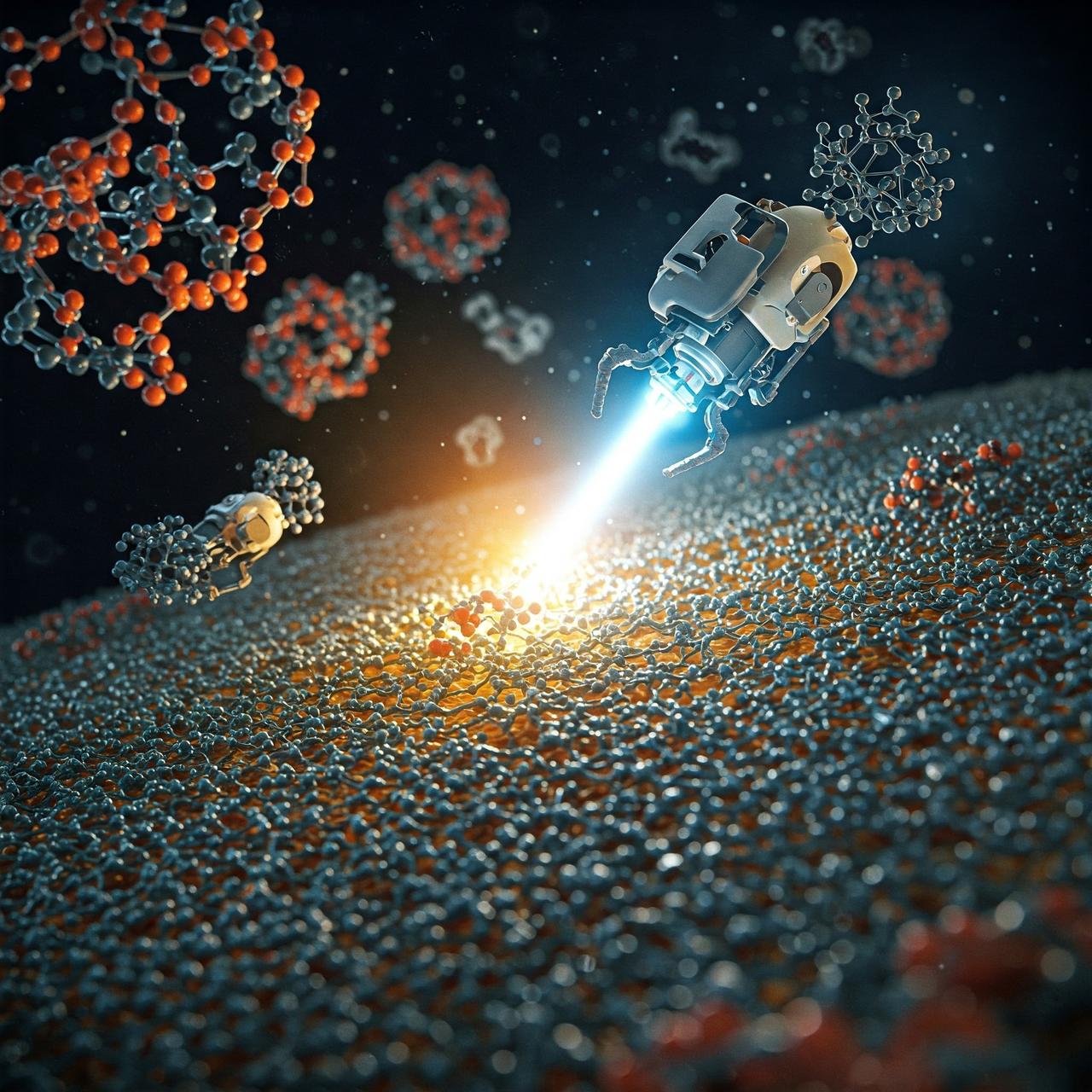 Nanoscience