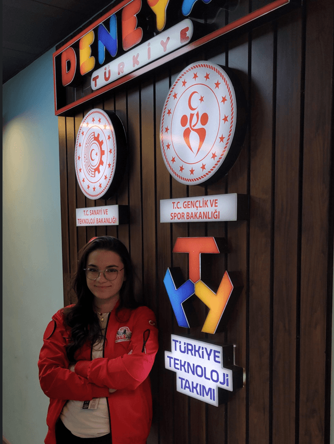 Didem Gümüş