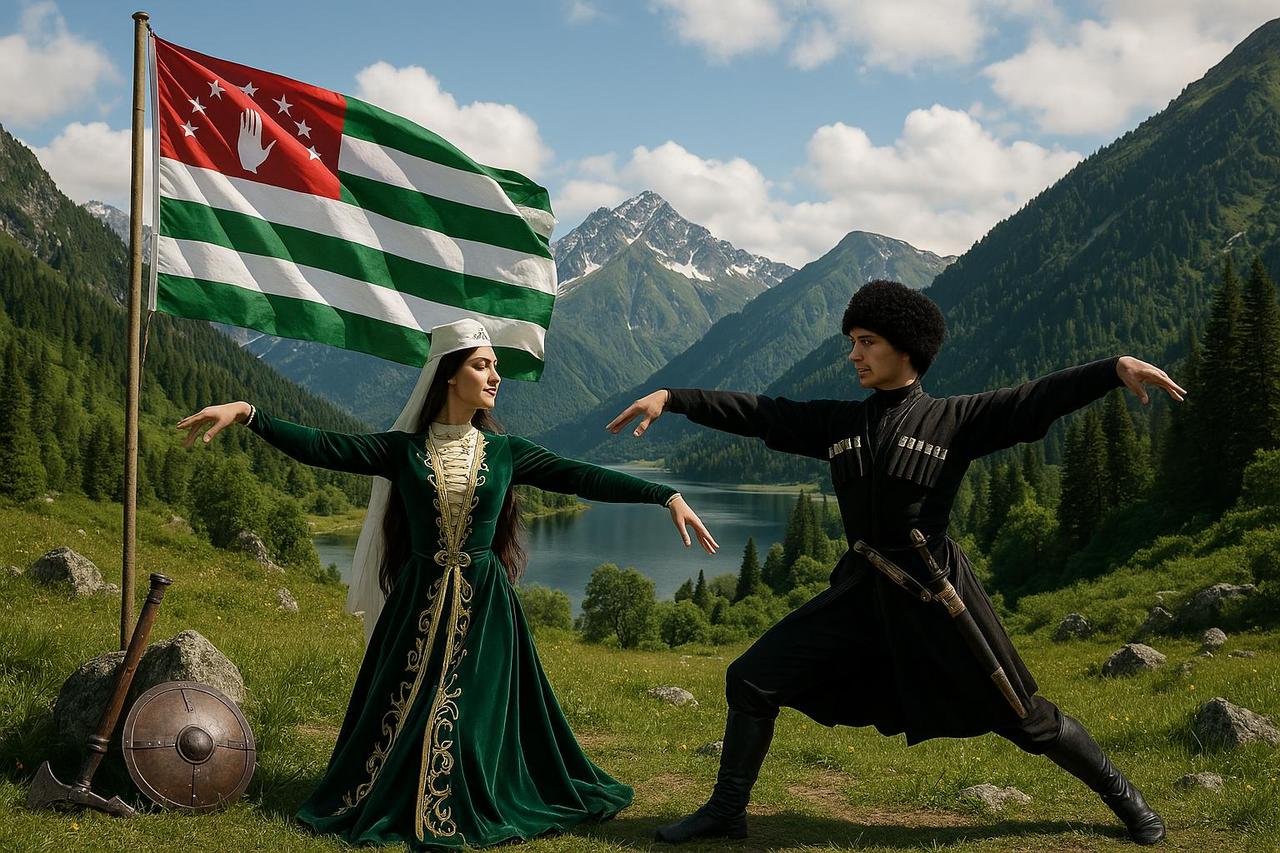 Abkhazia