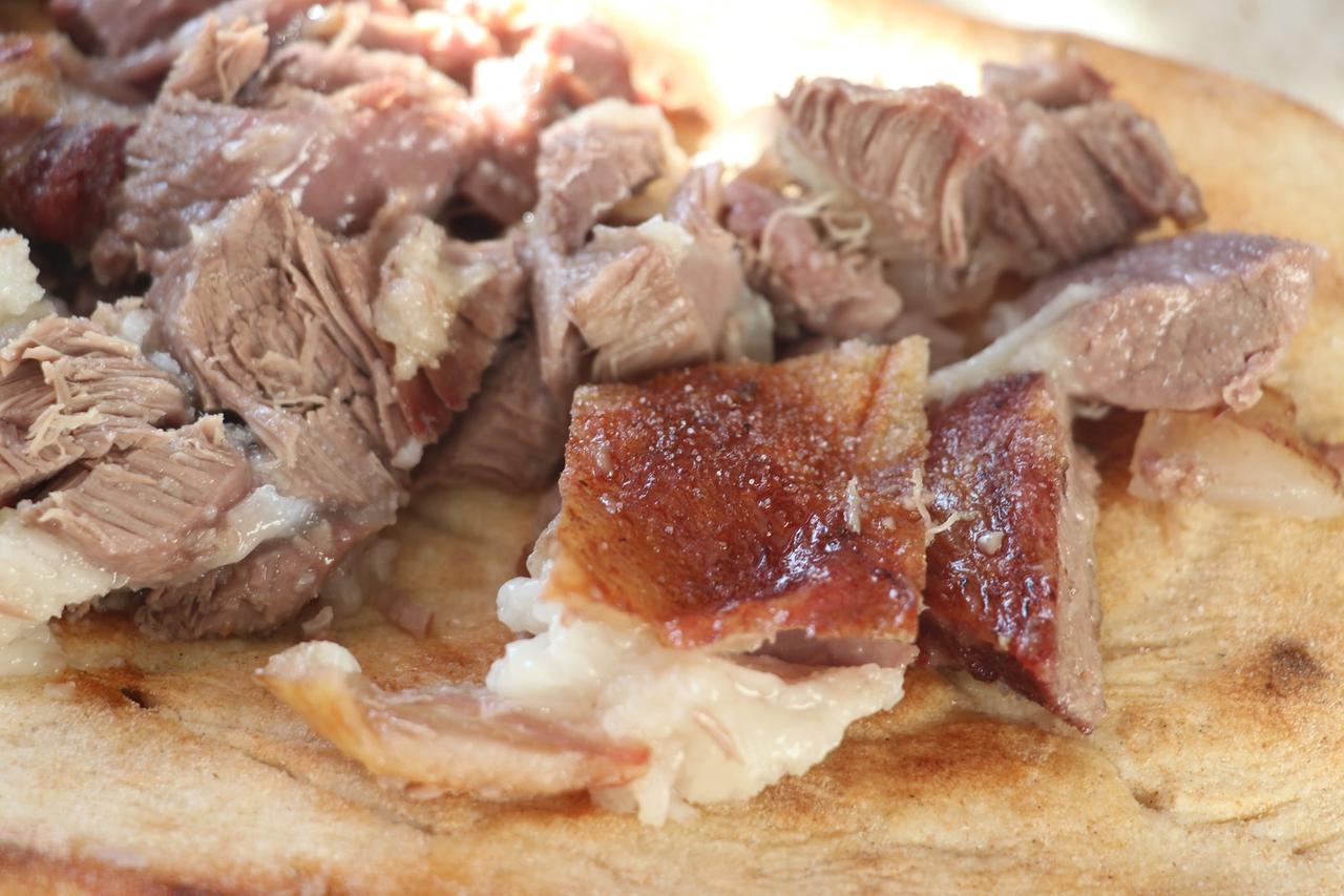 Büryan Kebabı