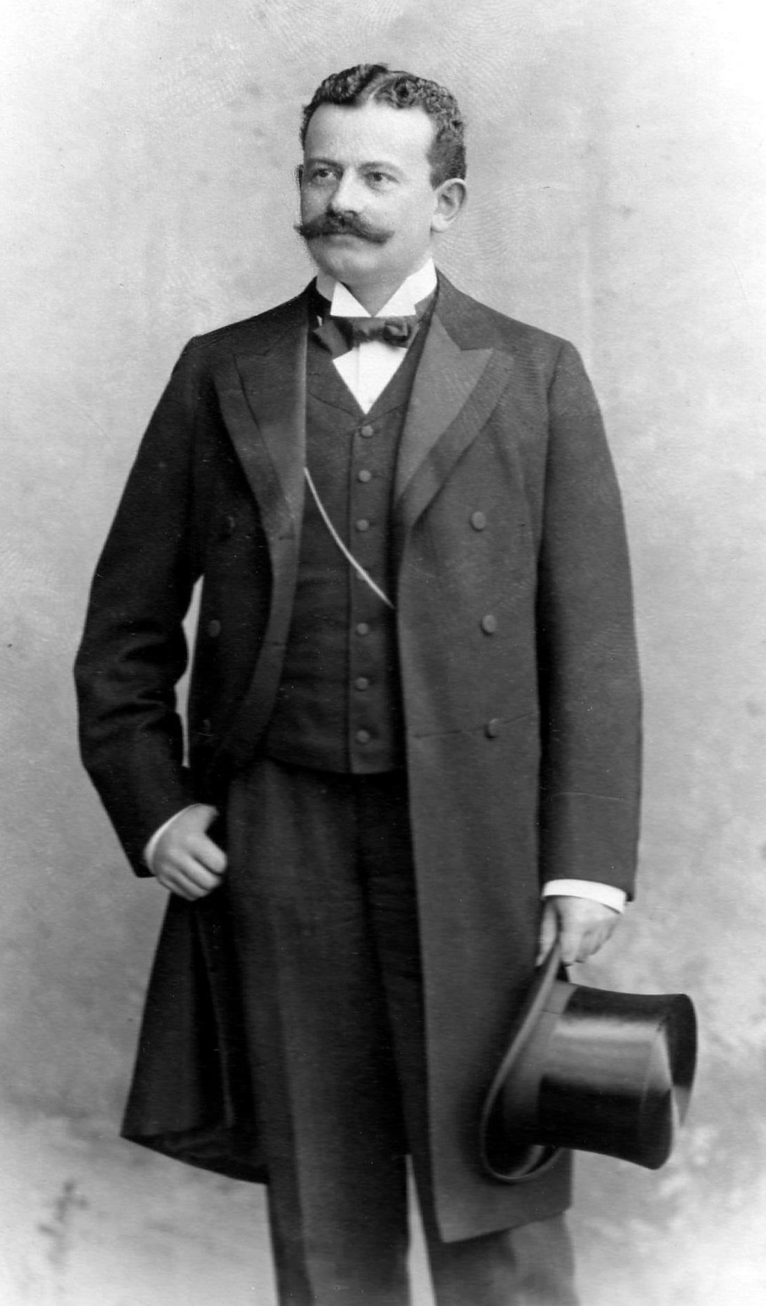 Redingot