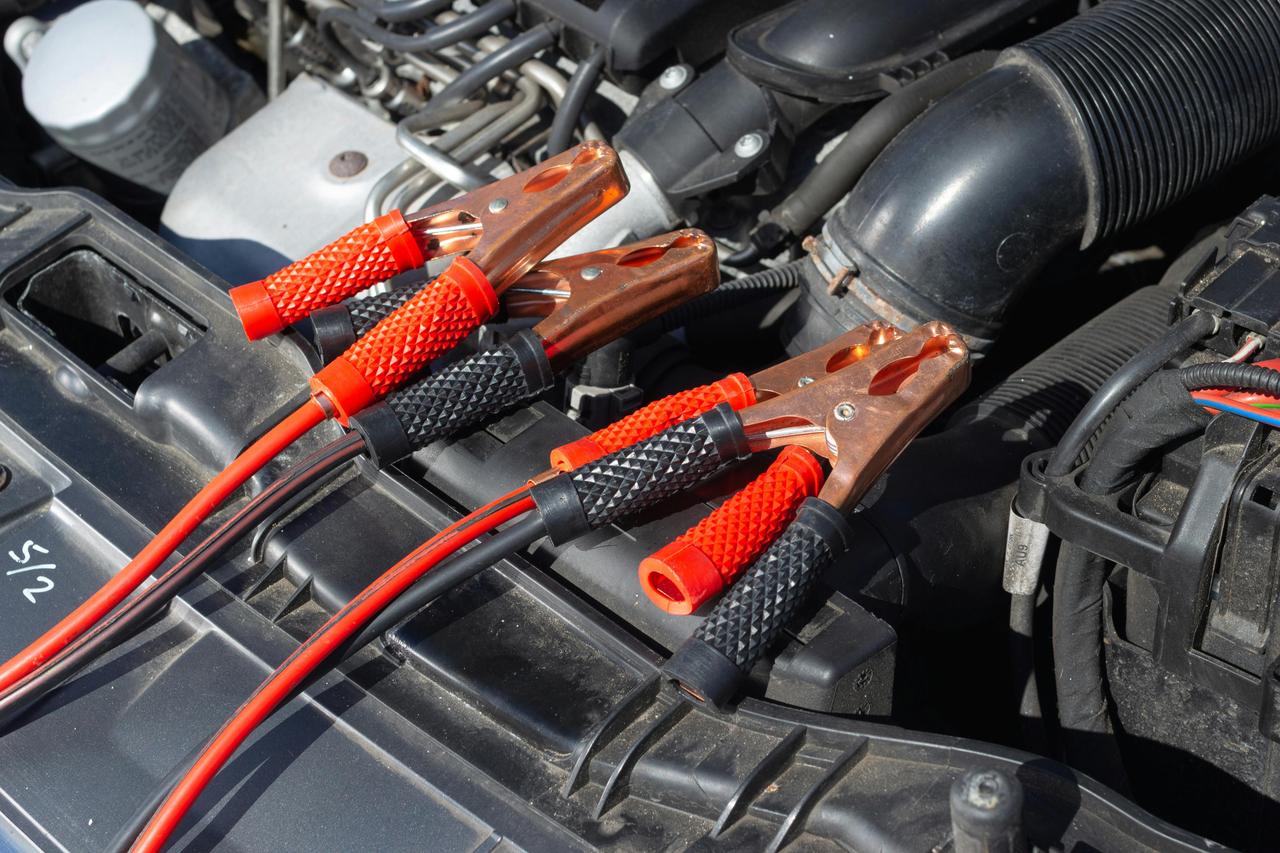 Lead-Acid Batteries