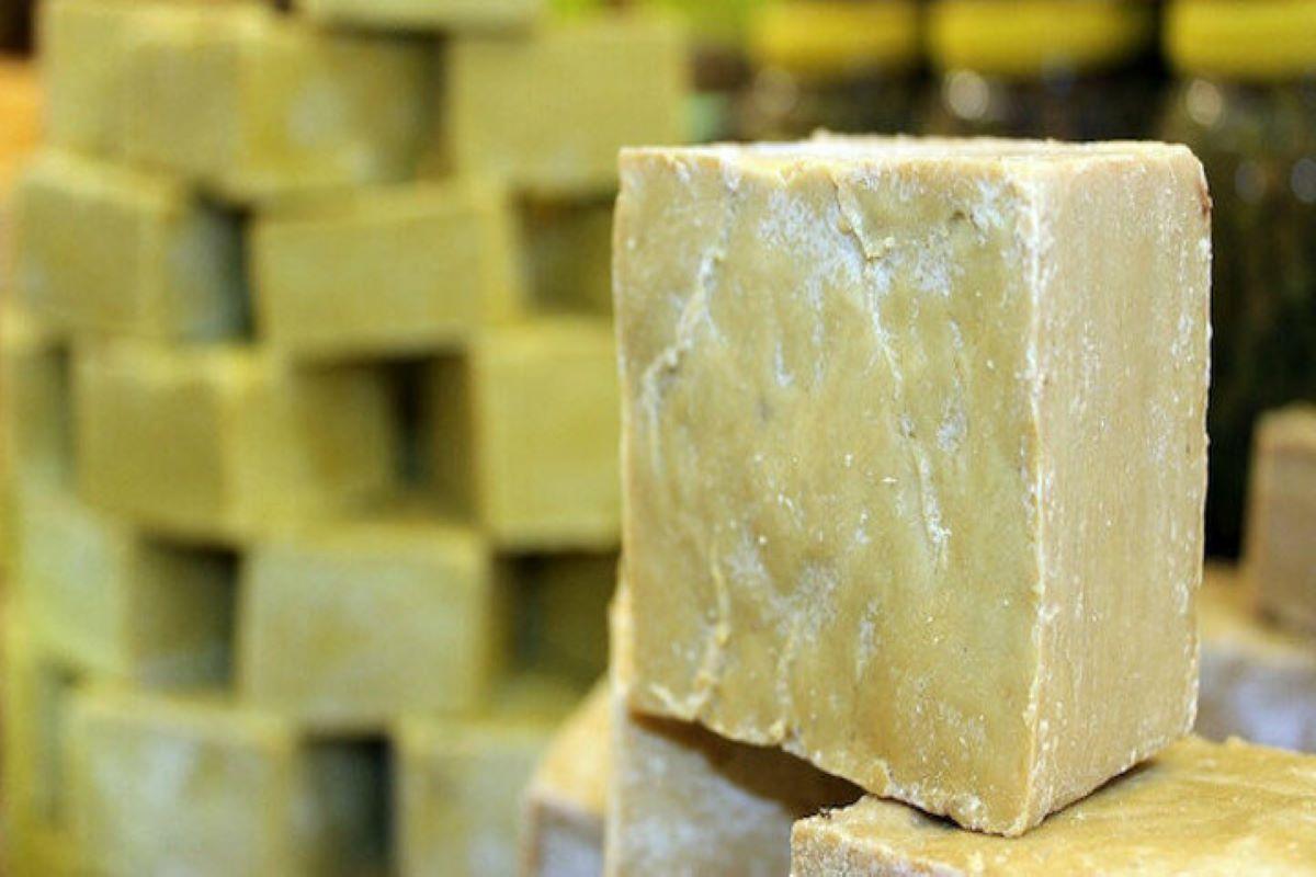 Bıttım Soap