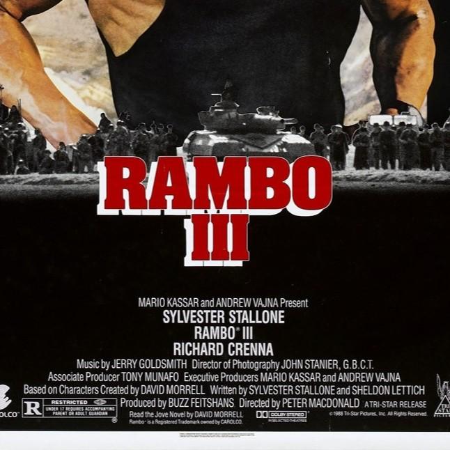 Rambo 3