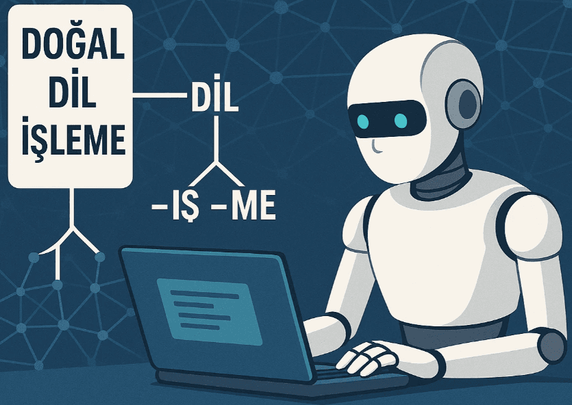 Natural Language Processing
