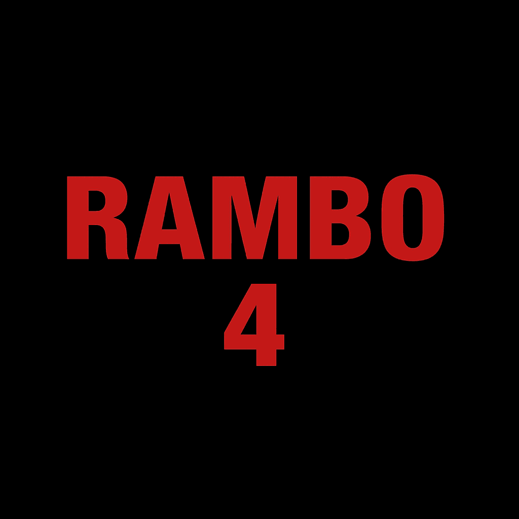 Rambo 4
