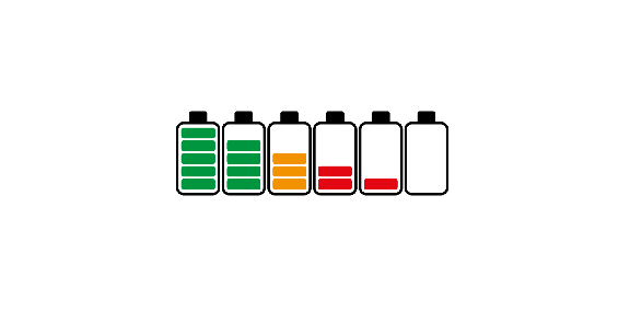 Battery Discharge Systems