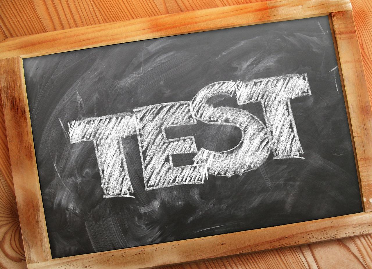 Batarya Test Süreçleri