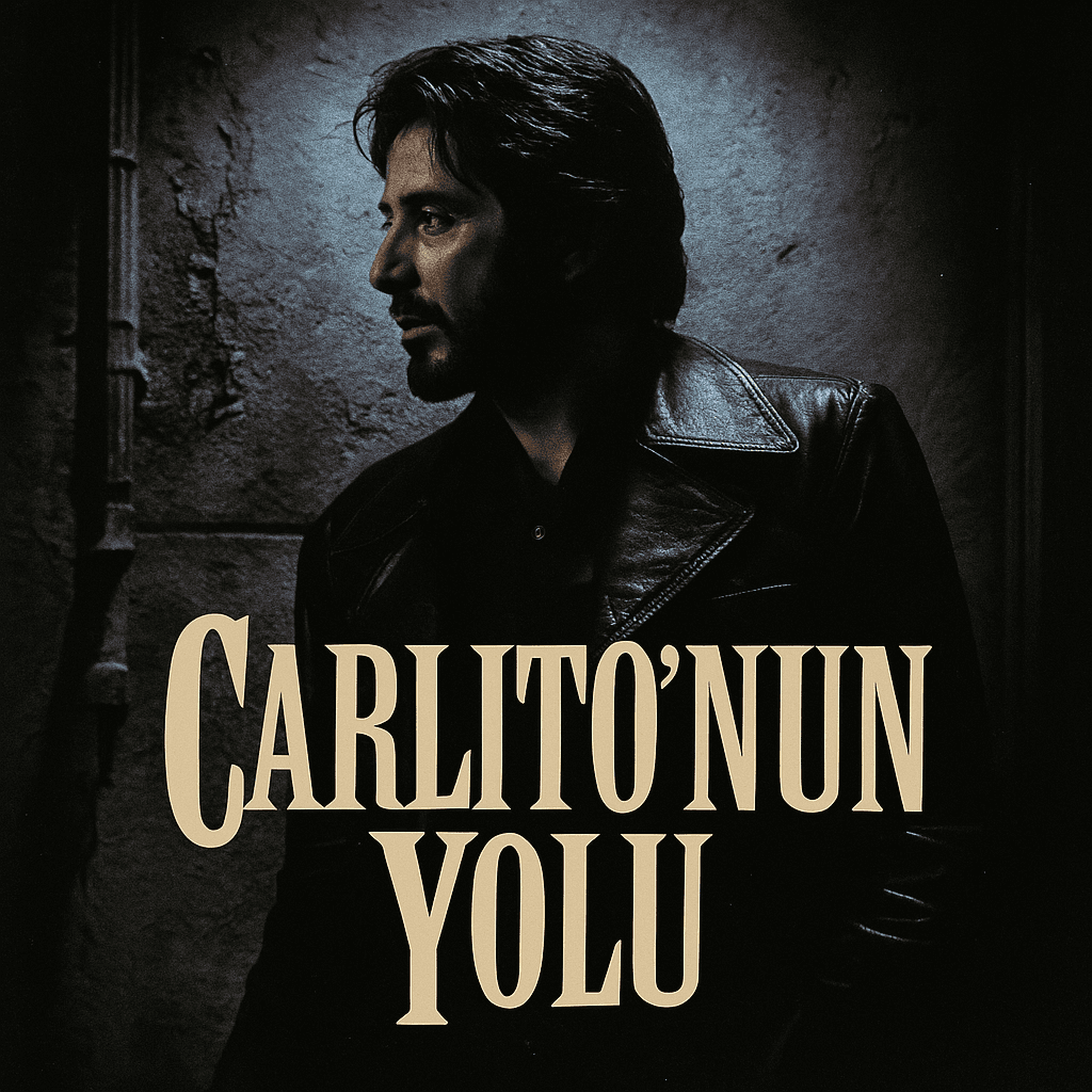 Carlito’s Way