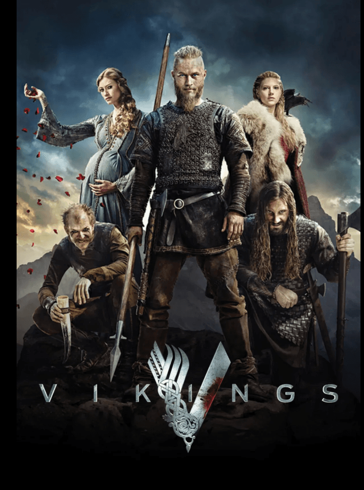 Vikings (Dizi)