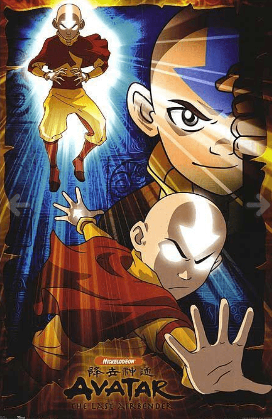 Avatar: Son Hava Bükücü