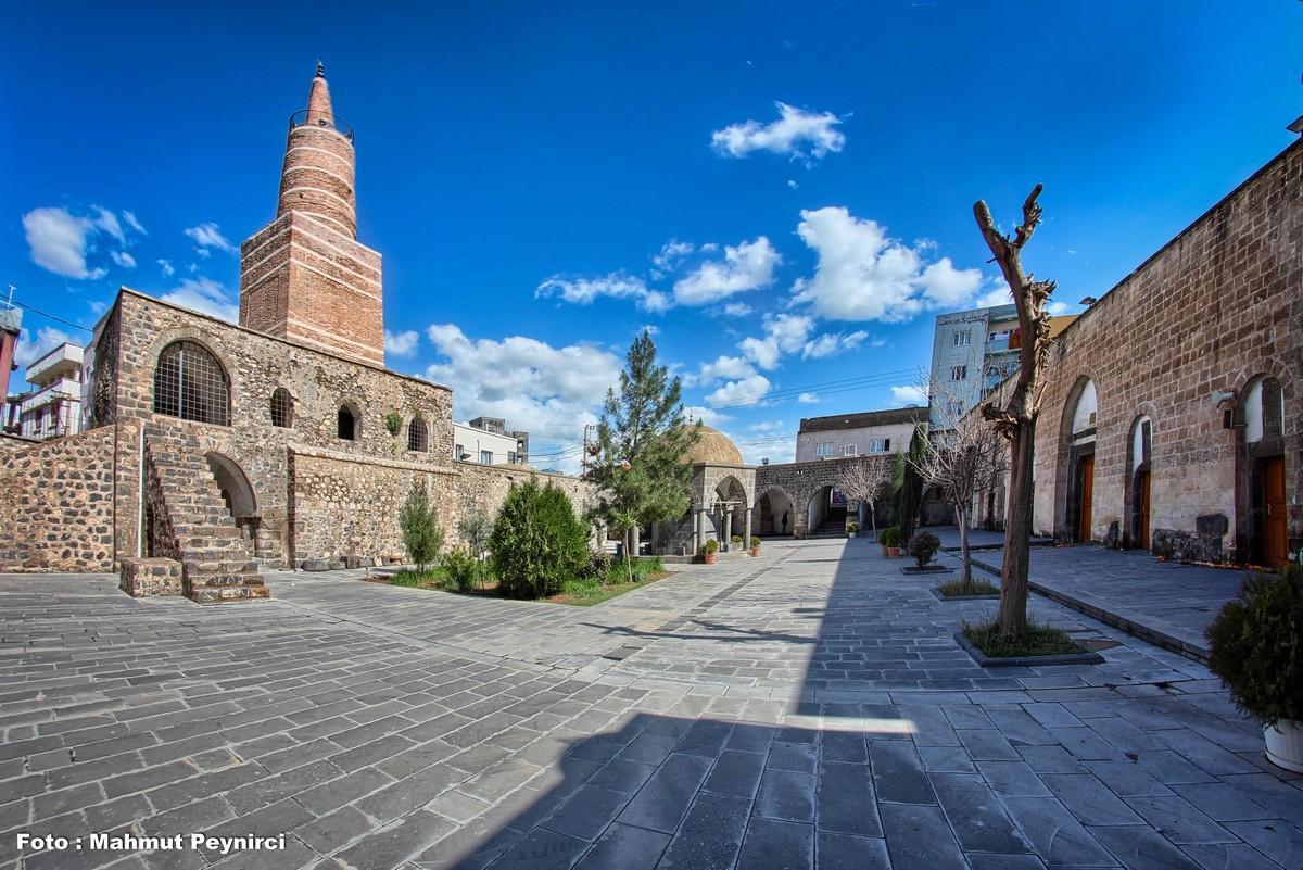 Cizre Ulu Camii