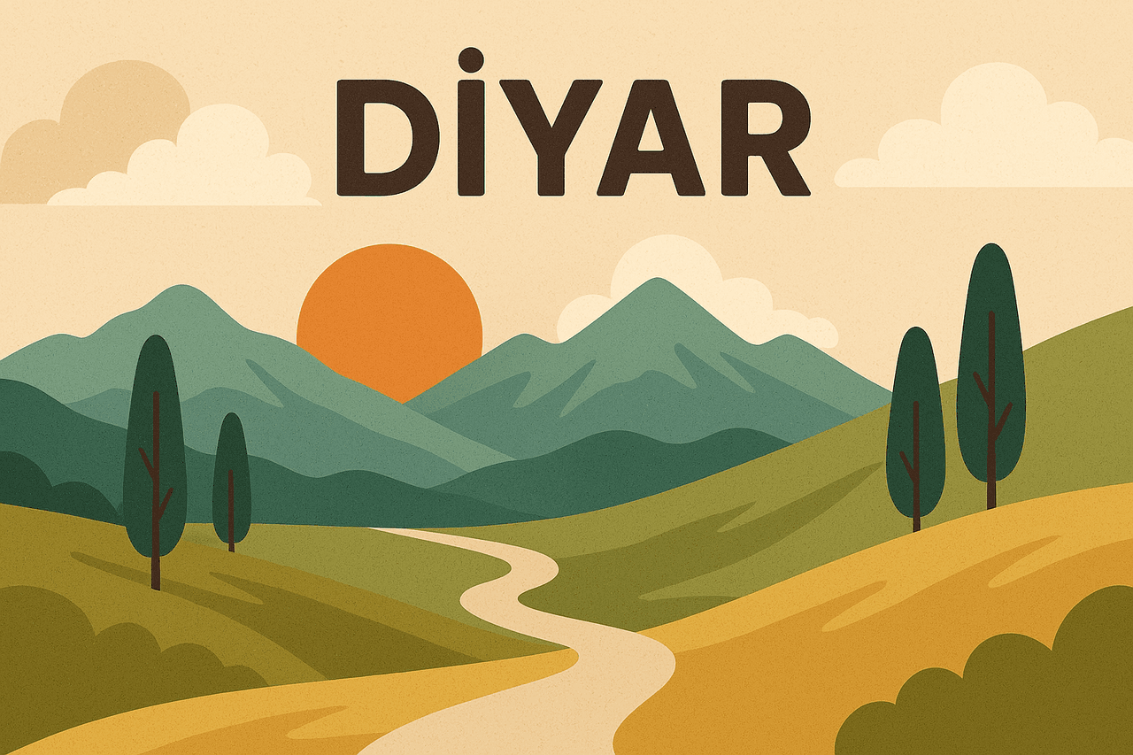 Diyar